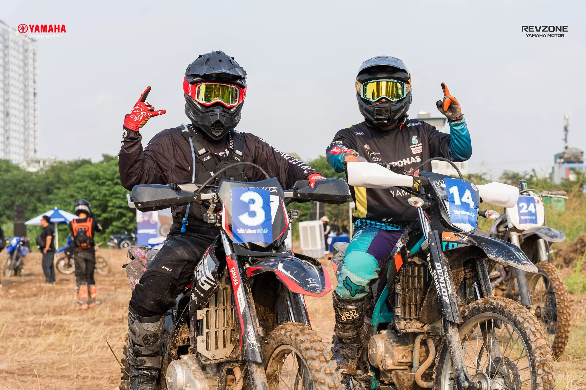 Vì sao giới trẻ đổ xô đi chơi offroad ít đi phượt đường trường?