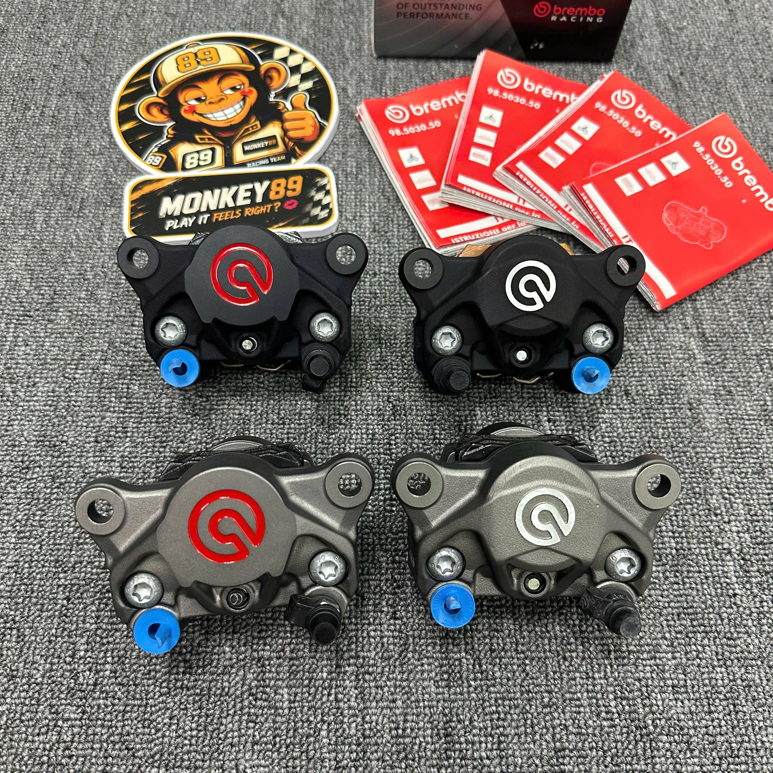 heo Brembo