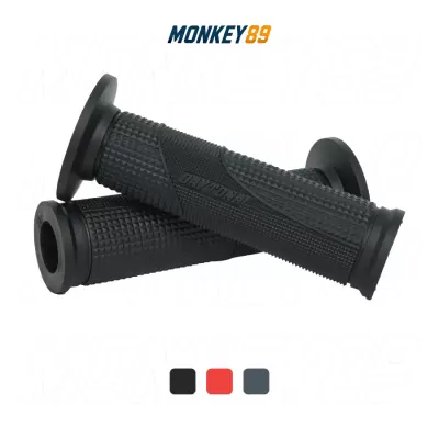 BAO TAY DAYTONA TAPER BASE MÀU ĐEN CAO SU TPR CHÍNH HÃNG NHẬT BẢN
