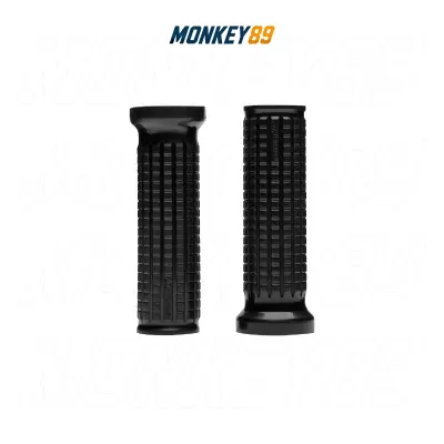 BAO TAY MOTOGADGET DÒNG MO.GRIP SOFT 22MM CHÍNH HÃNG Ý