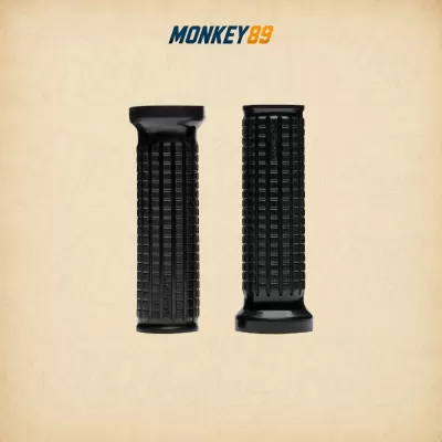 Bao tay motogadget dòng mo.grip soft 22mm chính hãng ý