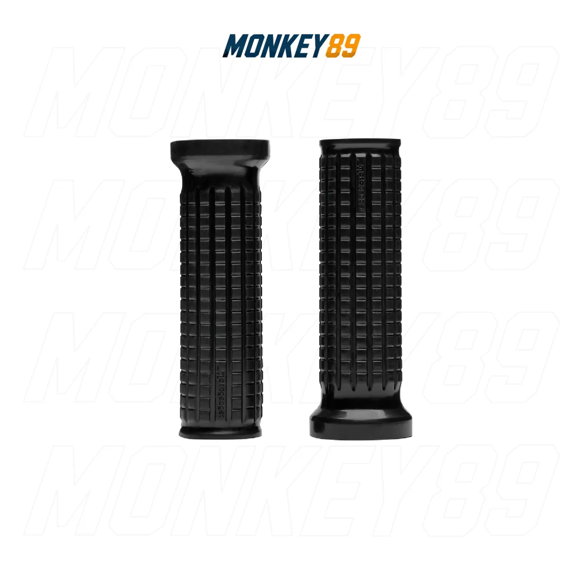 BAO TAY MOTOGADGET MO.GRIP SOFT 1 INCH / 25MM CHÍNH HÃNG Ý - ảnh 1