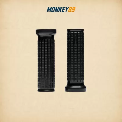 Bao tay motogadget mo.grip soft 1 inch / 25mm chính hãng ý