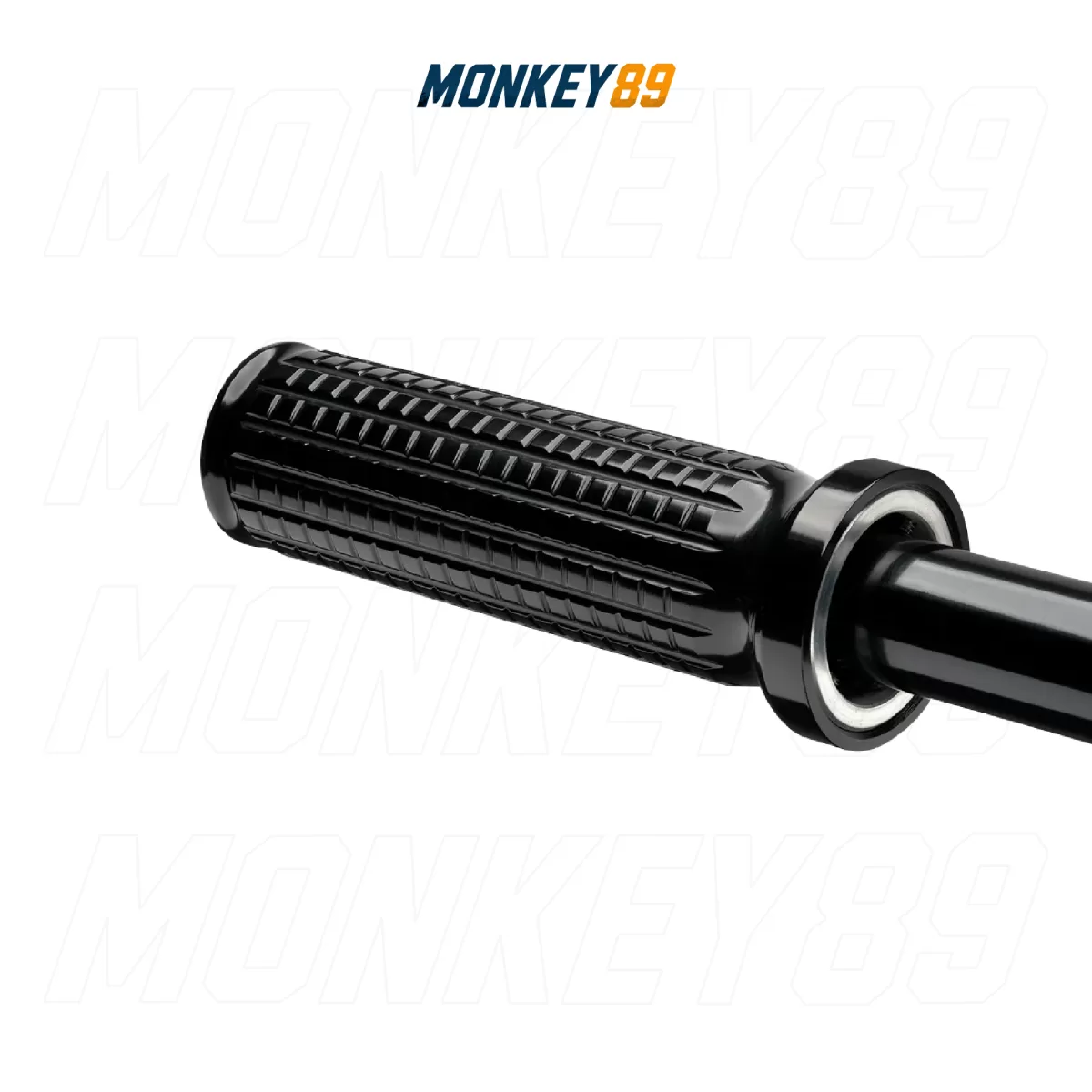 BAO TAY MOTOGADGET NHÔM NGUYÊN KHỐI MO.GRIP 22MM | CNC CAO CẤP CHÍNH HÃNG Ý - ảnh 2