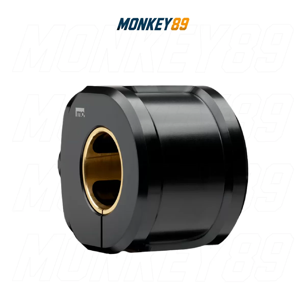 CỤM CÔNG TẮC MOTOGADGET MO.SWITCH PRO 6 NÚT - NHÔM NGUYÊN KHỐI CNC TÍCH HỢP ĐÈN LED CHÍNH HÃNG ĐỨC - ảnh 2