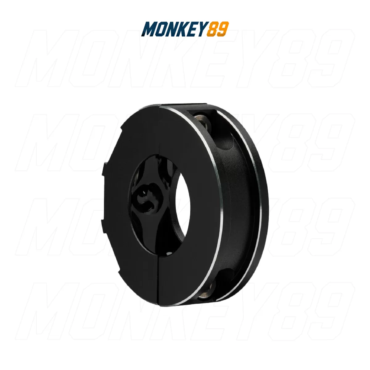 CỤM CÔNG TẮC MOTOGADGET MO.SWITCH MINI 3 NÚT 25MM MÀU ĐEN - NHÔM NGUYÊN KHỐI CNC CHÍNH HÃNG ĐỨC - ảnh 3