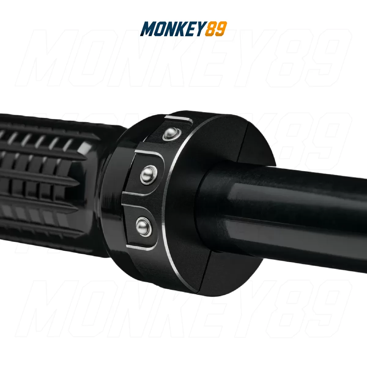 CỤM CÔNG TẮC MOTOGADGET MO.SWITCH MINI 3 NÚT 25MM MÀU ĐEN - NHÔM NGUYÊN KHỐI CNC CHÍNH HÃNG ĐỨC - ảnh 4