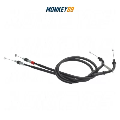DOMINO XM2 CHO YAMAHA YZF-R1 / R1M 1000 (MÃ 5434.96.04-00) LẮP CHUẨN CÙM XM2 CHÍNH HÃNG