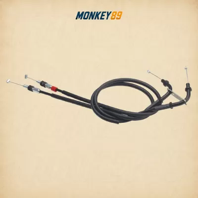 Domino xm2 cho yamaha yzf-r1 / r1m 1000 (mã 5434.96.04-00) lắp chuẩn cùm xm2 chính hãng