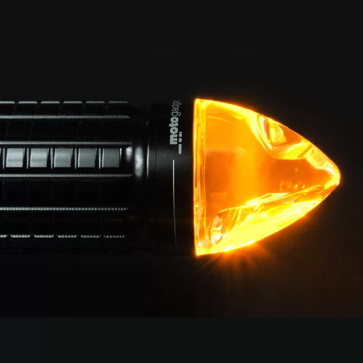 XI NHAN GÙ MOTOGADGET MO.BLAZE CONE CHROME BÓNG (BÊN PHẢI) - PHA LÊ TÀNG HÌNH CHÍNH HÃNG ĐỨC - ảnh 6