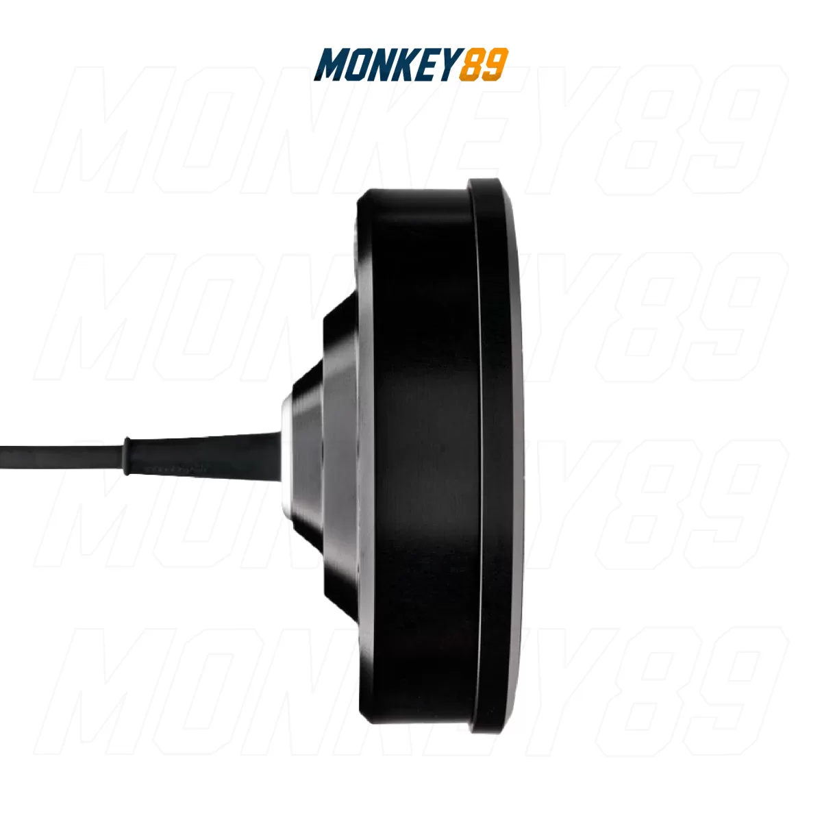 ĐỒNG HỒ LED MOTOGADGET MOTOSCOPE CHRONOCLASSIC 2 CHÍNH HÃNG ĐỨC - ảnh 5