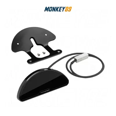 ĐỒNG HỒ MOTOGADGET MOTOSCOPE PRO BMW R9T 2017-2023 - BỘ KIT PLUG & RIDE CHÍNH HÃNG ĐỨC