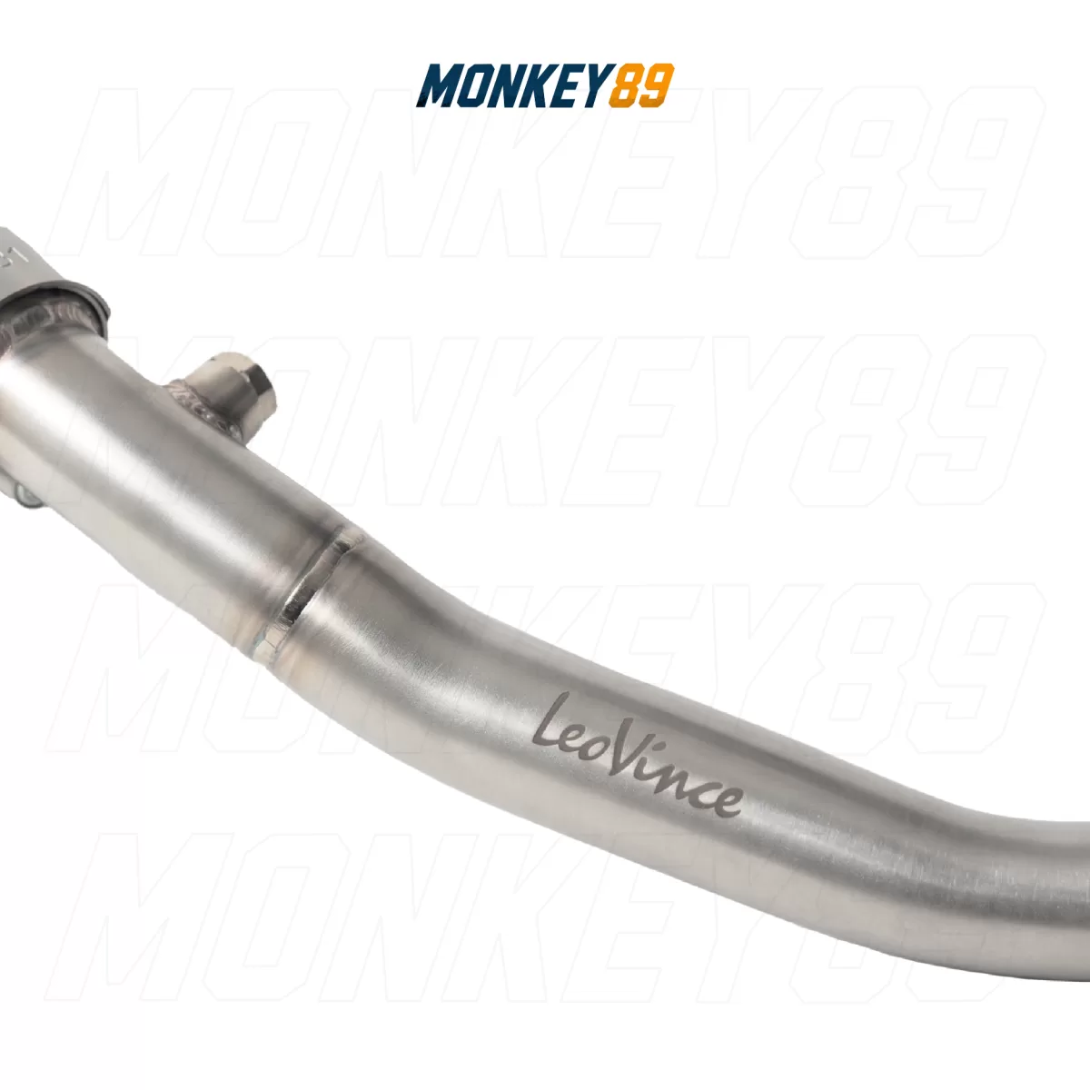 HỆ THỐNG ỐNG XẢ LEOVINCE 4ROAD CARBON LINE CHO HONDA SH 150I (2017-2020) FULL SYSTEM TRỌNG LƯỢNG NHẸ CHÍNH HÃNG Ý - ảnh 2