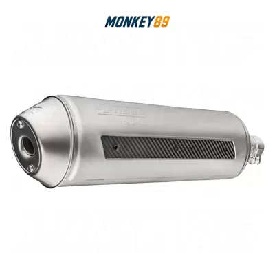 PÔ LEOVINCE 4ROAD HONDA SH 150I (2020-2023) FORM MỚI FULL SYSTEM CHÍNH HÃNG Ý