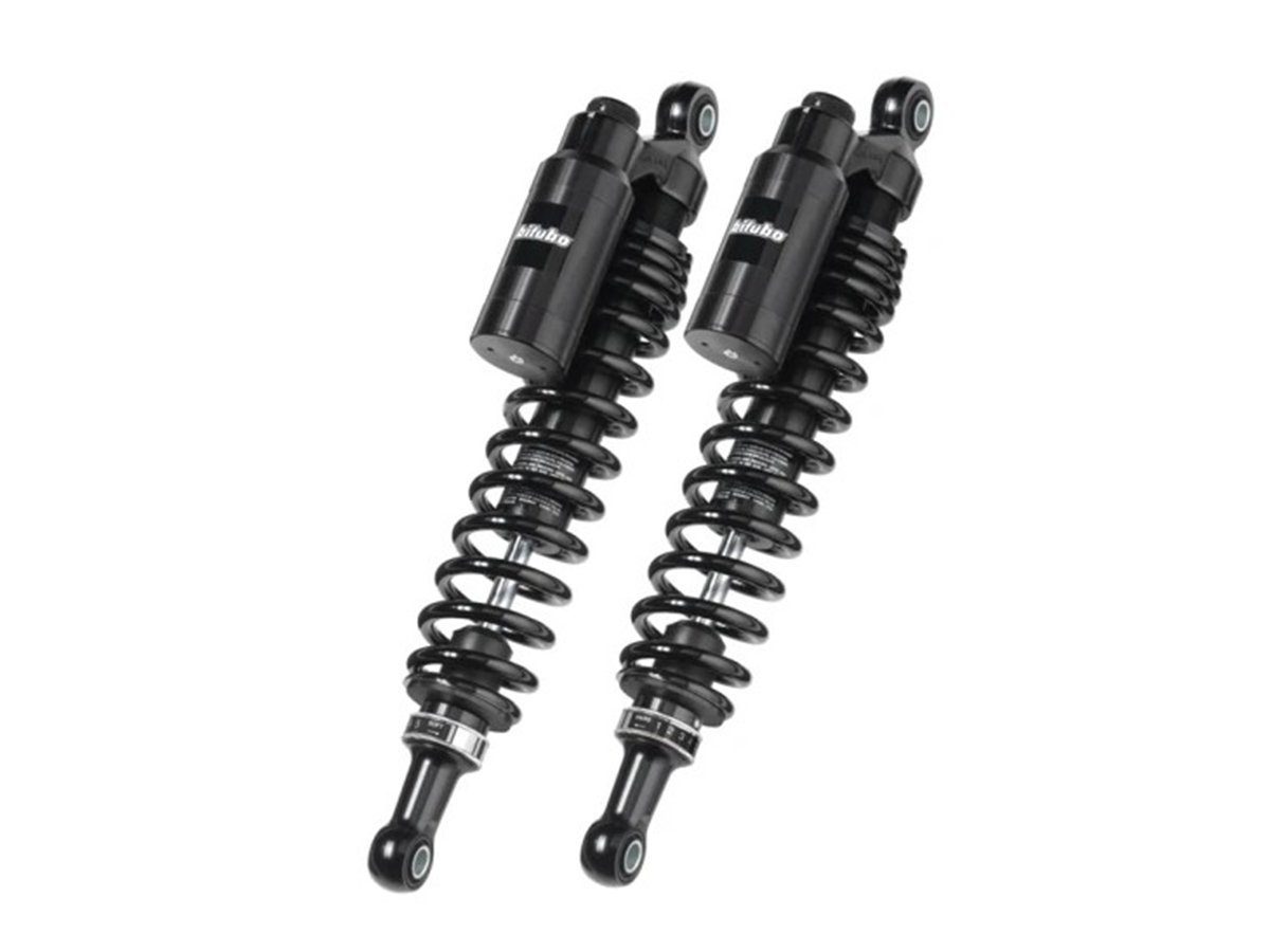 G0034WMT02V2 BITUBO PAIR OF REAR SHOCK ABSORBERS MOTO GUZZI V7 IV STONE 2021-2025