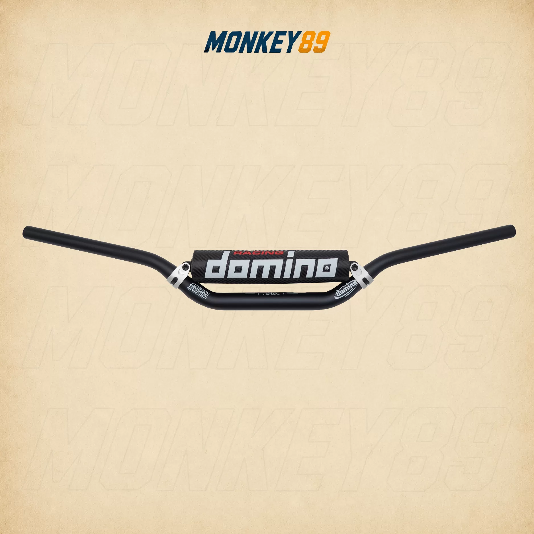 GHI ĐÔNG DOMINO HRB 997 HIGH BEND 28.5MM CHÍNH HÃNG Ý