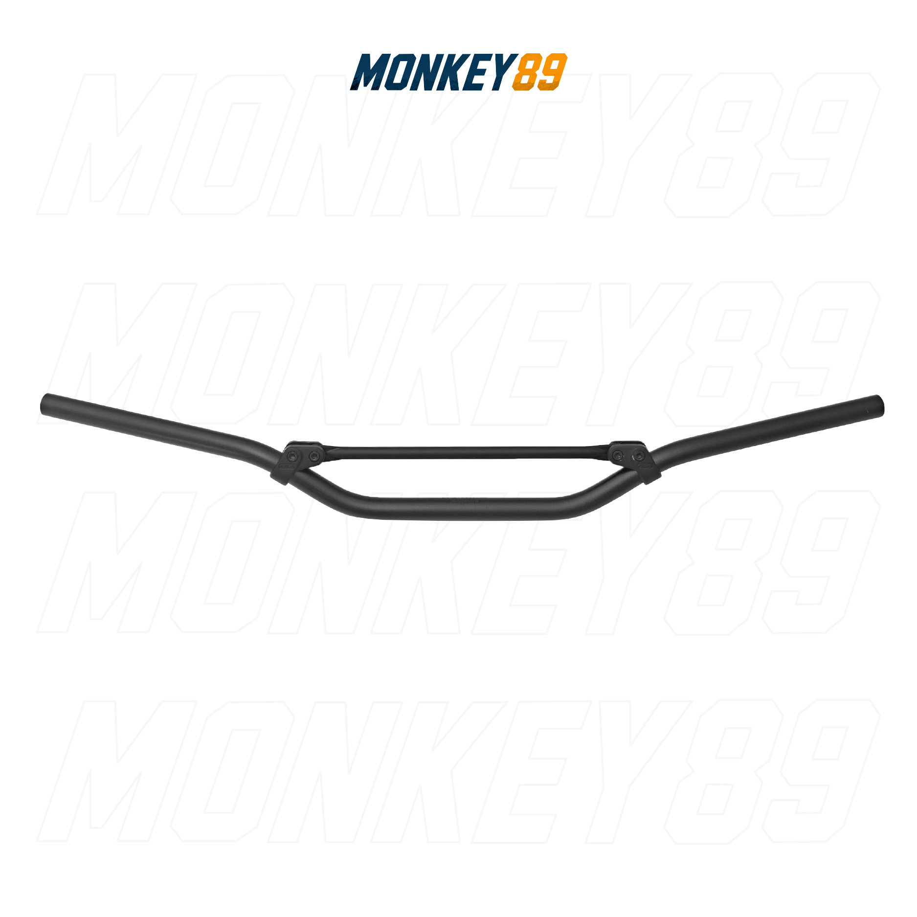 GHI ĐÔNG NHÔM DOMINO TOMMASELLI MEDIUM BEND 22MM BẠC CHÍNH HÃNG Ý