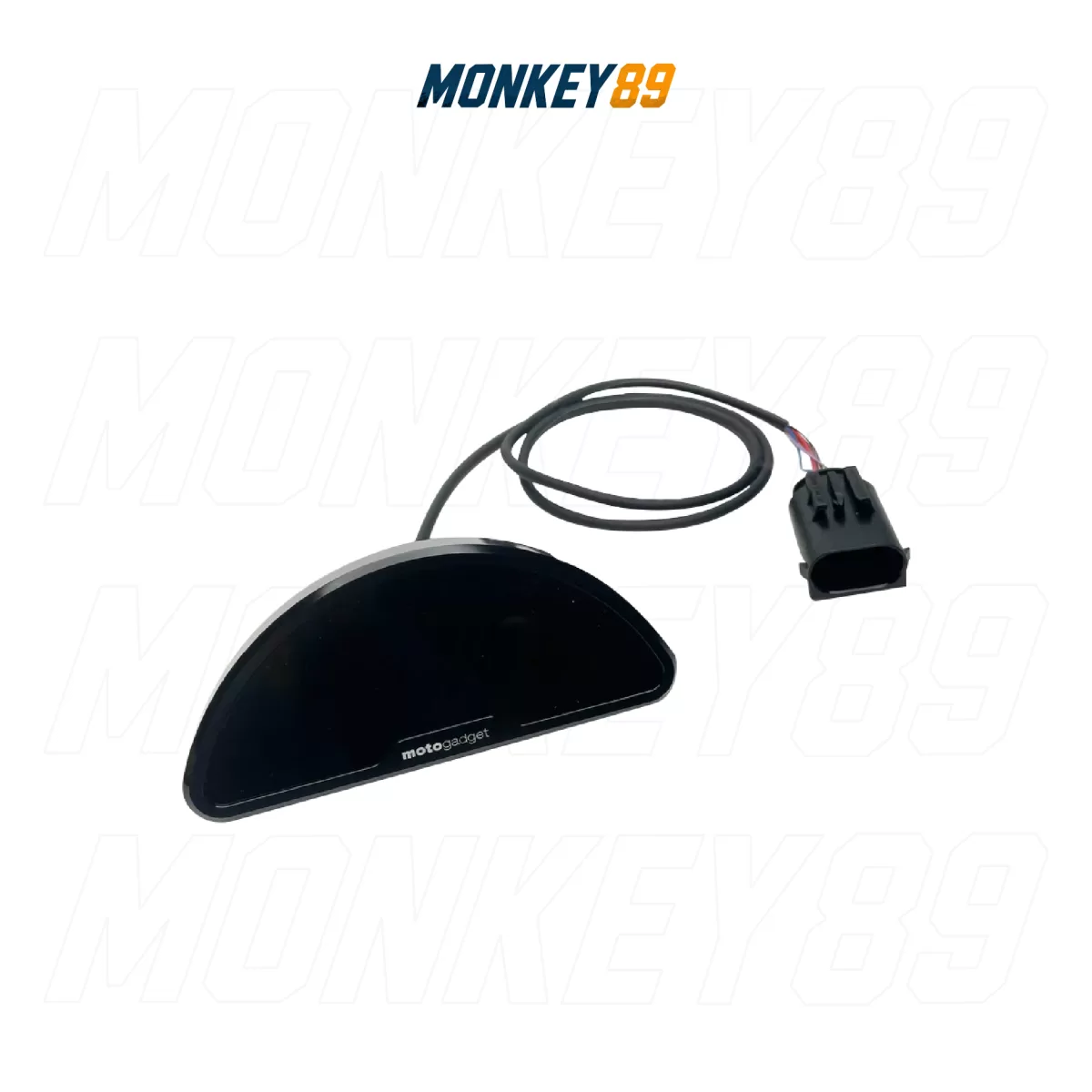 ĐỒNG HỒ MOTOGADGET MOTOSCOPE PRO BMW R9T 2014-2016 BỘ KIT PLUG & RIDE CHÍNH HÃNG ĐỨC - ảnh 1