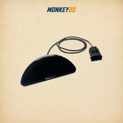Đồng hồ motogadget motoscope pro bmw r9t 2014-2016 bộ kit plug & ride chính hãng đức