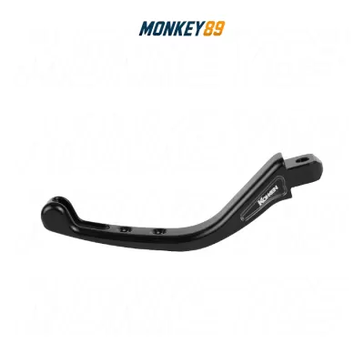 KHÚC GÃY KOHKEN AERO LEVER II BẢN NGẮN CHO CÙM BREMBO XR/PR - CHÍNH HÃNG NHẬT BẢN