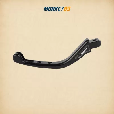 Khúc gãy kohken aero lever ii bản ngắn cho cùm brembo xr/pr - chính hãng nhật bản