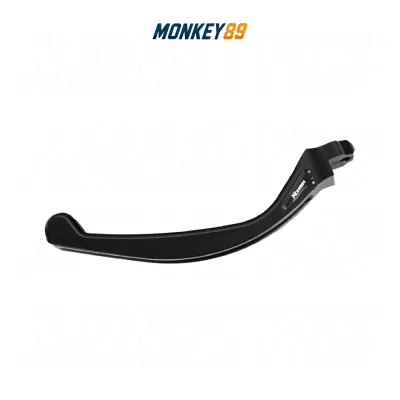 KHÚC GÃY KOHKEN AERO LEVER II BẢN DÀI CHO CÙM BREMBO CORSA CORTA - CHÍNH HÃNG NHẬT BẢN