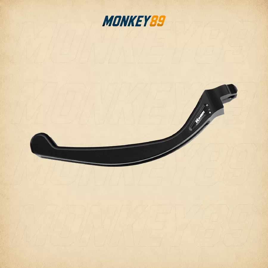 KOHKEN AERO LEVER II LONG HALF LEVER FOR BREMBO CORSA CORTA CNC DURALUMIN