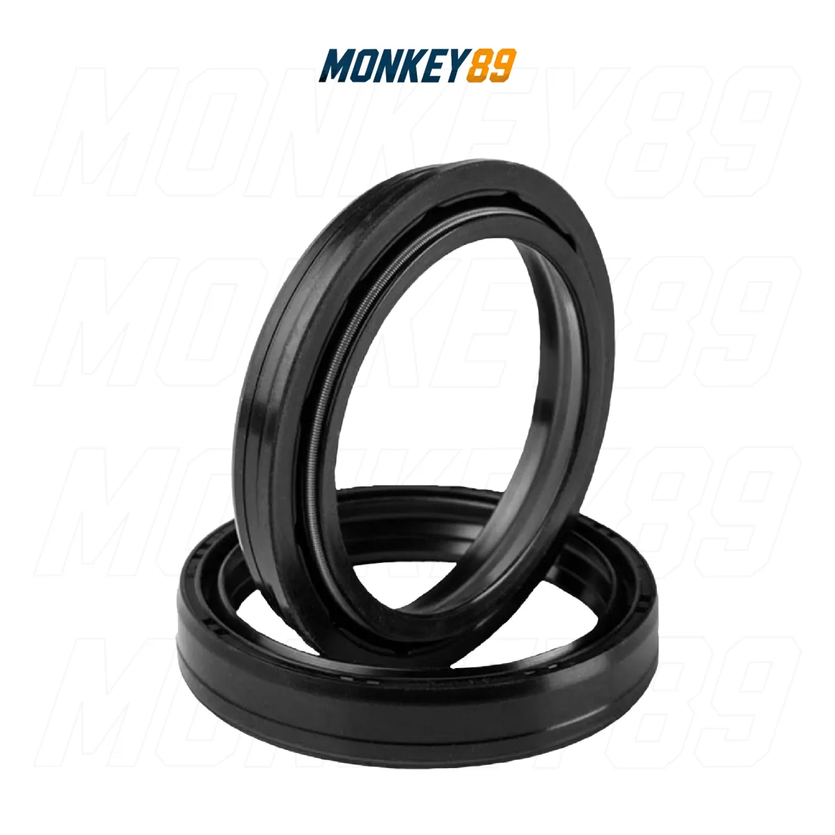 PHỐT DẦU PHUỘC TRƯỚC ARIETE (TỪ 36MM ĐẾN 48MM) CAO SU CHỊU NHIỆT CHỐNG MÀI MÒN CHÍNH HÃNG Ý - ảnh 2