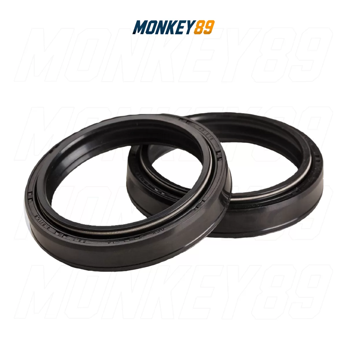 PHỐT DẦU PHUỘC TRƯỚC ARIETE (TỪ 36MM ĐẾN 48MM) CAO SU CHỊU NHIỆT CHỐNG MÀI MÒN CHÍNH HÃNG Ý - ảnh 4