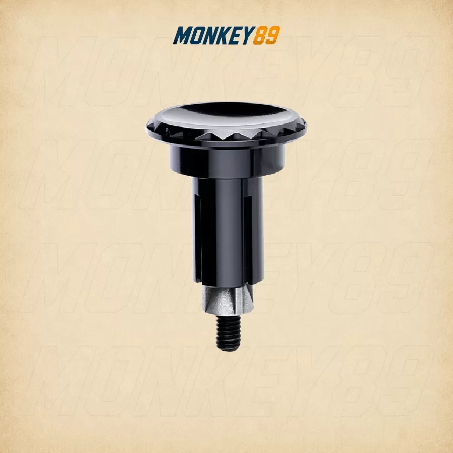 MOTOGADGET BAR EXTENSION UNIVERSAL SET (PART #7001060) | FOR MO.VIEW MIRRORS & MO.BLAZE INDICATORS