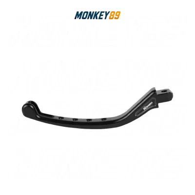 KHÚC GÃY KOHKEN AERO LEVER II BẢN DÀI CHO CÙM BREMBO XR/PR - CHÍNH HÃNG NHẬT BẢN