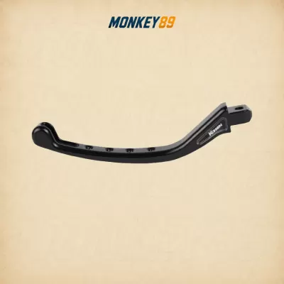 Khúc gãy kohken aero lever ii bản dài cho cùm brembo xr/pr - chính hãng nhật bản