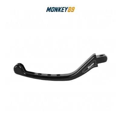 KHÚC GÃY KOHKEN AERO LEVER II BẢN TRUNG CHO CÙM BREMBO RCS - CHÍNH HÃNG NHẬT BẢN