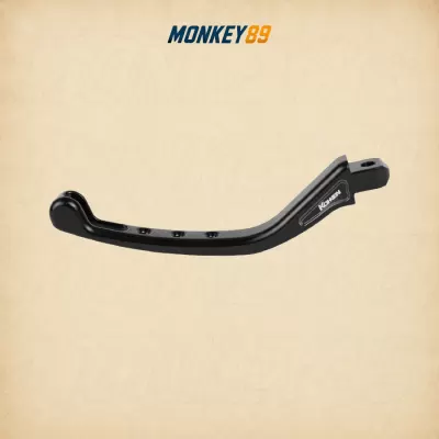 Khúc gãy kohken aero lever ii bản trung cho cùm brembo rcs - chính hãng nhật bản