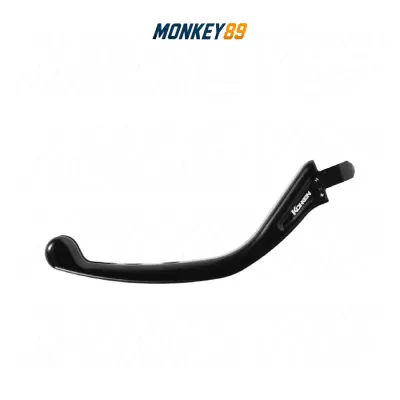 KHÚC GÃY KOHKEN AERO LEVER II BẢN NGẮN CHO CÙM BREMBO RCS - CHÍNH HÃNG NHẬT BẢN