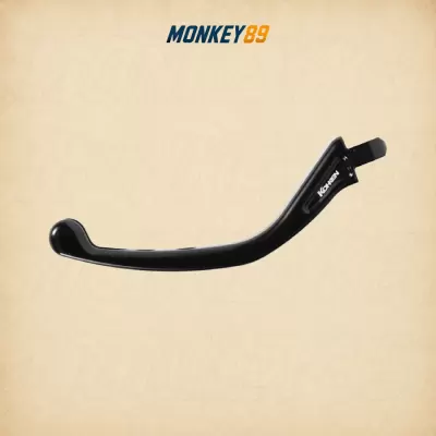 Khúc gãy kohken aero lever ii bản ngắn cho cùm brembo rcs - chính hãng nhật bản