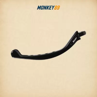 Khúc gãy kohken aero lever ii bản dài cho cùm brembo rcs - chính hãng nhật bản