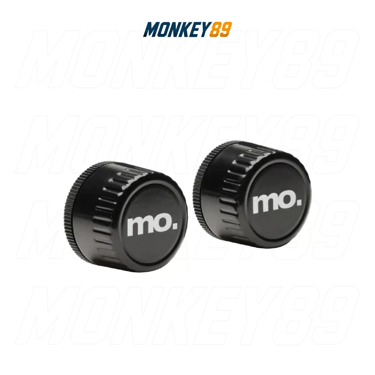 CẢM BIẾN ĐO ÁP SUẤT LỐP MOTOGADGET MO.PRESSURE TPMS KẾT NỐI BLUETOOTH CHÍNH HÃNG ĐỨC - ảnh 1