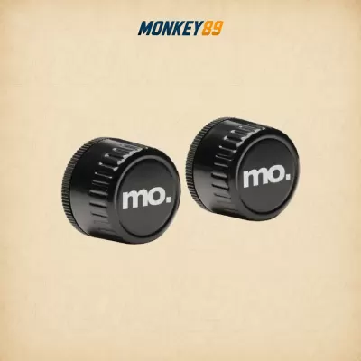 Cảm biến đo áp suất lốp motogadget mo.pressure tpms kết nối bluetooth chính hãng đức