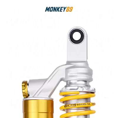 PHUỘC SAU HONDA SH160 DÒNG OHLINS STX 36 SCOOTER BÌNH DẦU CHÍNH HÃNG THỤY ĐIỂN