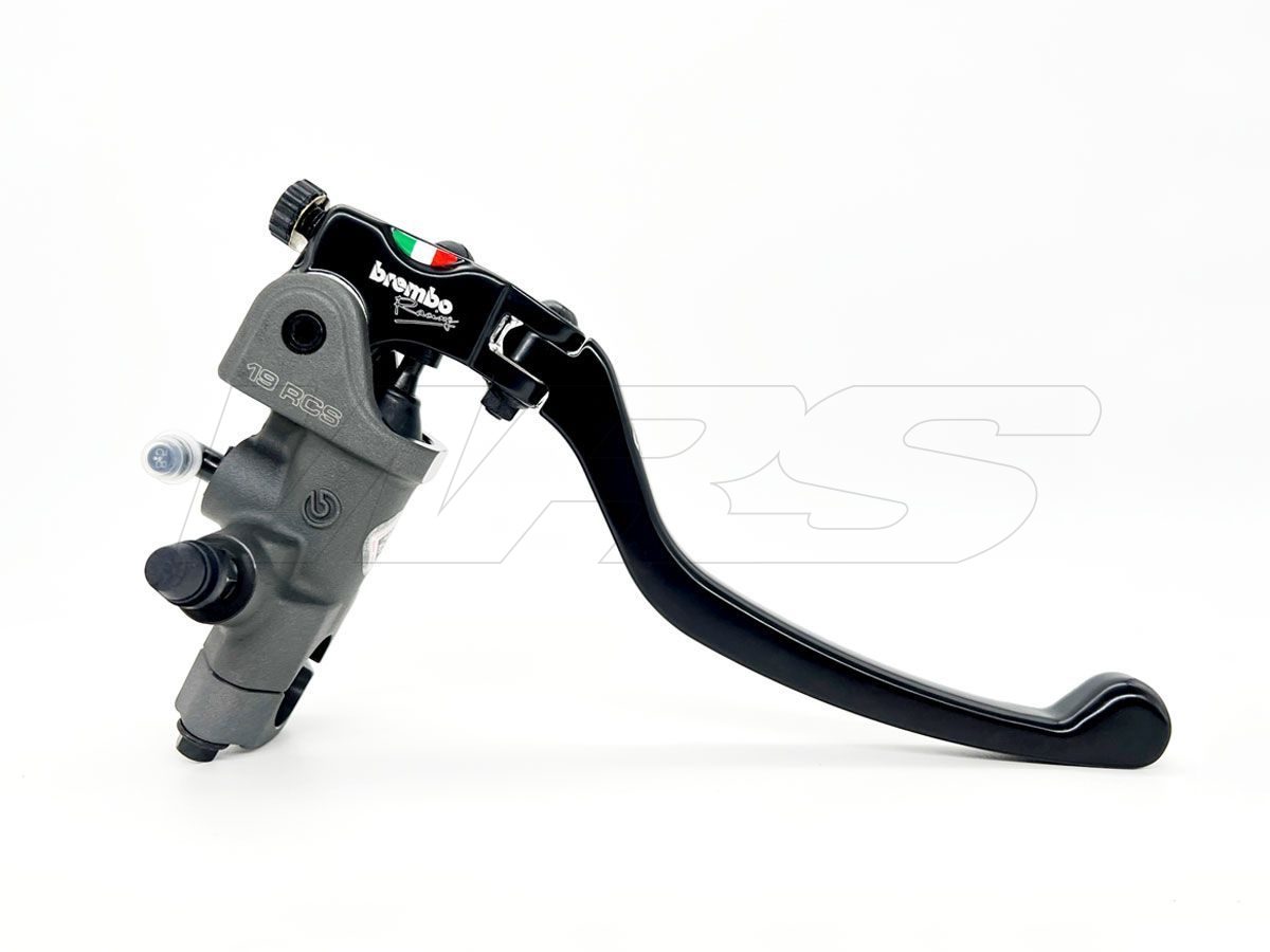 RADIAL MASTER CYLINDER BREMBO RACING 19 RCS 110A26310