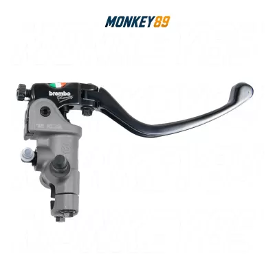 TAY CÔN BREMBO 14RCS – TAY DÀI CHỐNG GÃY CHÍNH HÃNG Ý