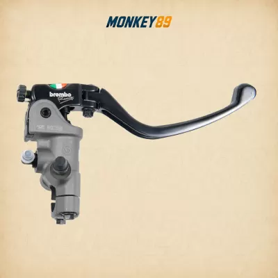 Tay côn brembo 14rcs – tay dài chống gãy chính hãng ý