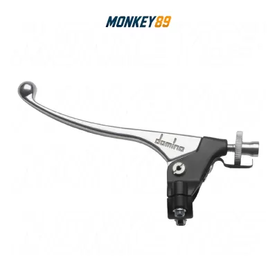 CÙM CÔN TRÁI DOMINO F.28 BẢN RACING NHÔM CHÍNH HÃNG Ý